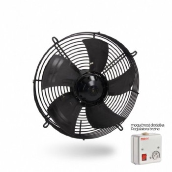 BBLINK VENT.YWF4E-500 PREMENTE