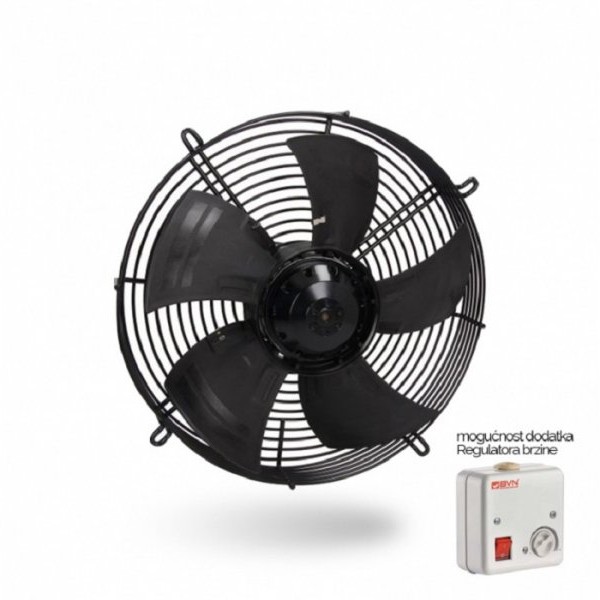 BBLINK VENT.YWF4E-500 PREMENTE