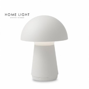 BBLINK Vesta 652 Stona lampa bela