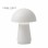 BBLINK Vesta 652 Stona lampa bela