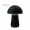 BBLINK Vesta 652 Stona lampa crna