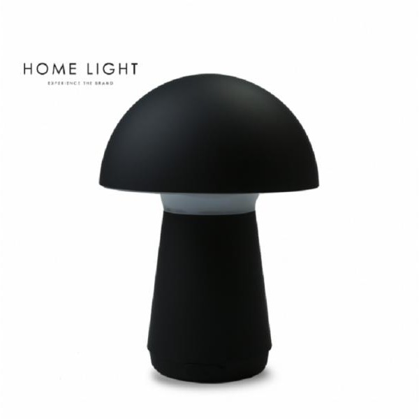 BBLINK Vesta 652 Stona lampa crna