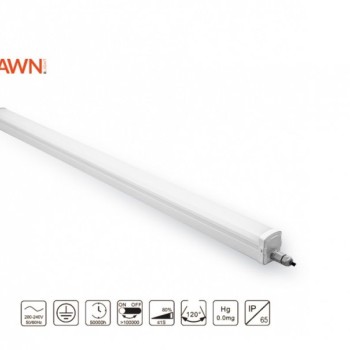 BBLINK VODODIHT LED 158A PRO 50W 4000K 6500lm 110°