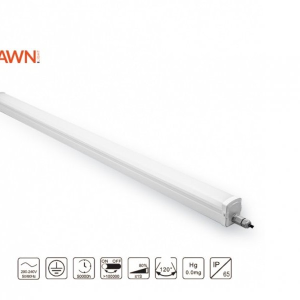 BBLINK VODODIHT LED 158A PRO 50W 4000K 6500lm 110°