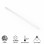 BBLINK Vododiht LED LG136A 36W 6500K 3600lm