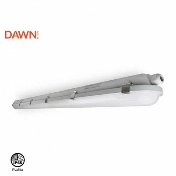 BBLINK Vododiht LED LG218A 18W 6500K IP65