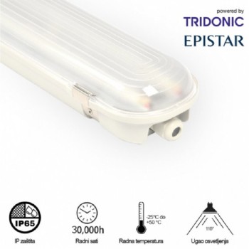 BBLINK VODODIHT LED LG258A 76W 4000K