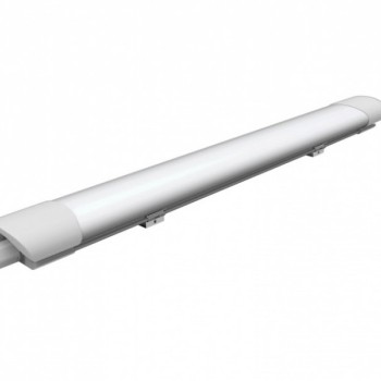 BBLINK VODODIHT LED Slim beli LG258A 45W 6500K