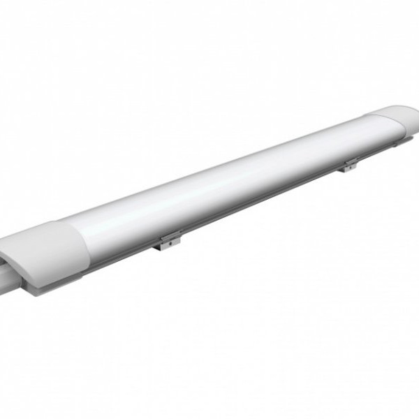 BBLINK VODODIHT LED Slim beli LG258A 45W 6500K