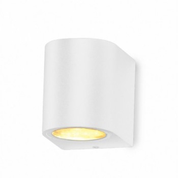 BBLINK W10401 Zidna svetiljka bela