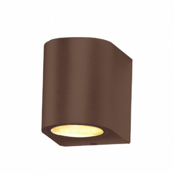 BBLINK W10401 Zidna svetiljka corten
