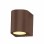BBLINK W10401 Zidna svetiljka corten