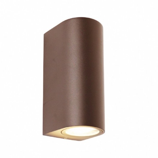 BBLINK W10402 Zidna svetiljka corten