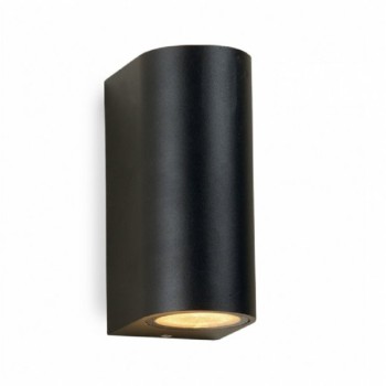 BBLINK W10402 Zidna svetiljka crna