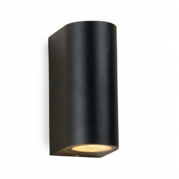 BBLINK W10402 Zidna svetiljka crna