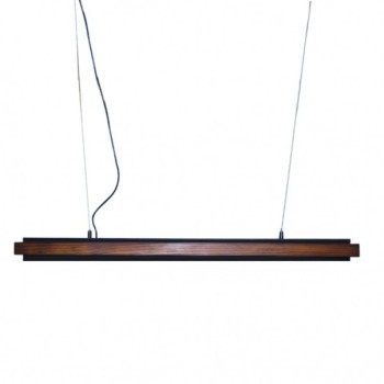 BBLINK Woodline 40W LED visilica