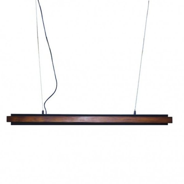 BBLINK Woodline 40W LED visilica