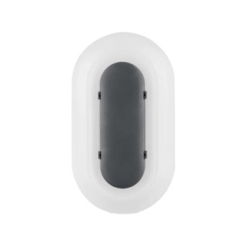 BBLINK Zidna LED lampa 18/15/10W prom. boja svetla IP65