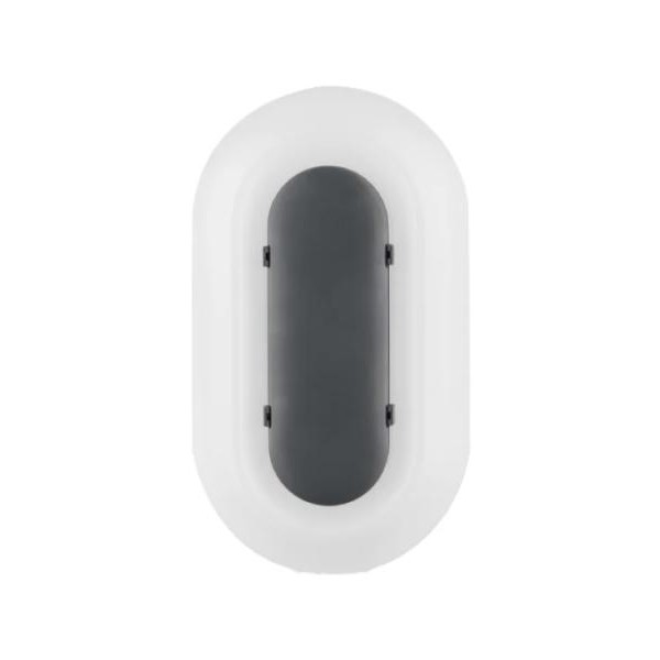 BBLINK Zidna LED lampa 18/15/10W prom. boja svetla IP65