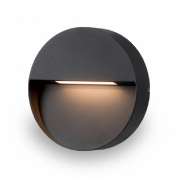 BBLINK Zidna led svetiljka  JM-053 4.6W 4000K IP54