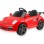 BBO AUTO NA AKUMULATOR RUF 6V (S505) - RED