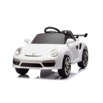 BBO Auto na akumulator ruf 6v (s505) white