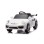 BBO Auto na akumulator ruf 6v (s505) white