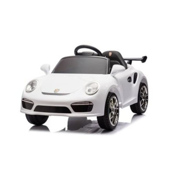 BBO Auto na akumulator ruf 6v (s505) white