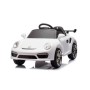 BBO Auto na akumulator ruf 6v (s505) white