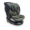 BBO Auto sedište I-Size Cruser Isofix 40-150cm - Green