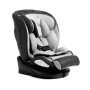BBO AUTO SEDISTE I-SIZE CRUSER PLUS ISOFIX (FR06) 40-150cm - LIGHT GREY