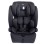 BBO Auto sedište Pluton I-Size 76-150cm Grey