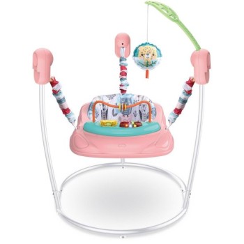 BBO BBO ACTIVITY JUMPER JUMPEE (CC8803) PINK