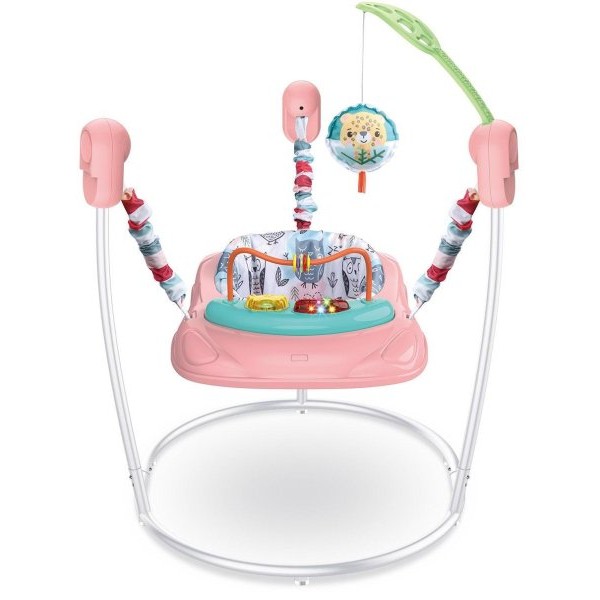 BBO BBO ACTIVITY JUMPER JUMPEE (CC8803) PINK