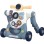 BBO BBO GURALICA SUPER AVANTURA (CC9982) BLUE