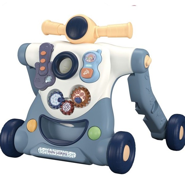 BBO BBO GURALICA SUPER AVANTURA (CC9982) BLUE