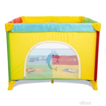BBO BBO OGRADICA (P-3065-1) TIME 2 PLAY - MULTICOLOR