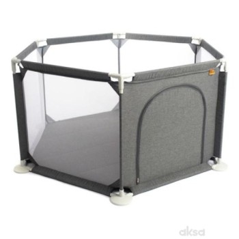 BBO BBO OGRADICA ZA IGRU (OB-511) FUNZONE - GREY