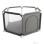 BBO BBO OGRADICA ZA IGRU (OB-511) FUNZONE - GREY