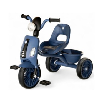 BBO BBO TRICIKL TRIXI (505) BLUE