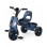 BBO BBO TRICIKL TRIXI (505) BLUE
