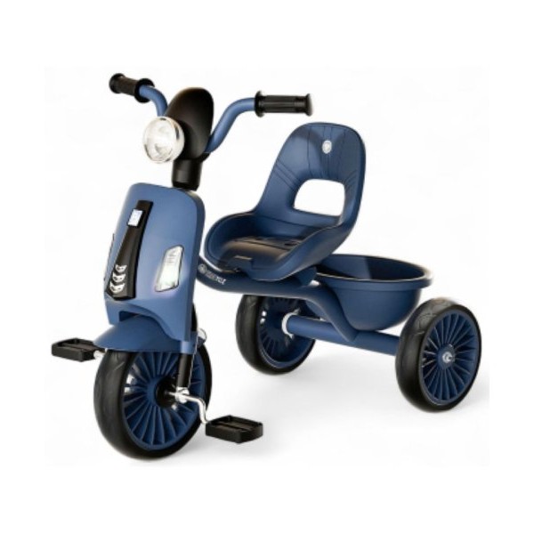 BBO BBO TRICIKL TRIXI (505) BLUE