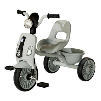 BBO BBO TRICIKL TRIXI (505) LIGHT GREEN