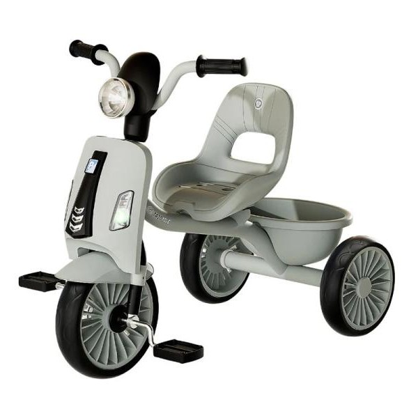 BBO BBO TRICIKL TRIXI (505) LIGHT GREEN