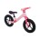 BBO BICIKL BALANCE BIKE - PINK