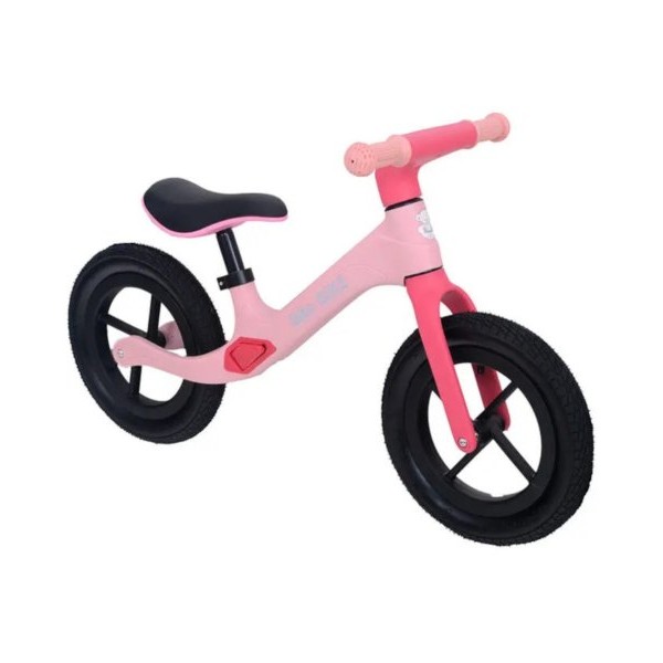 BBO BICIKL BALANCE BIKE - PINK