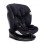 BBO Cruser i-Size Isofix auto sedište za decu 40-150 cm - Black