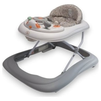 BBO Dubak Funride Light Grey