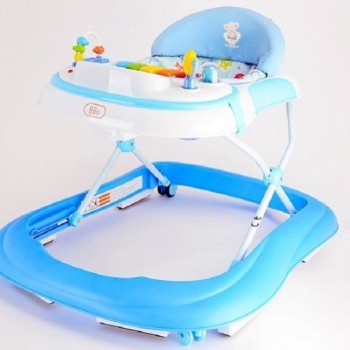 BBO DUBAK  FUNRIDE W1120NA2 PLAVI