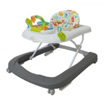 BBO Dubak/guralica funride w2251ur2 - grey